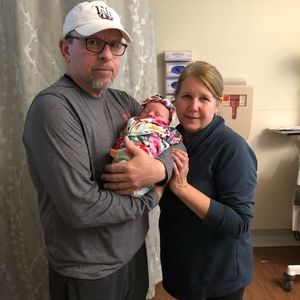 Meet your Posher, Lisa